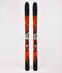 Ski Neuf Dynastar M-Tour 99 2024