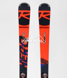 Ski Neuf Rossignol Hero Elite LT Ti R22 2022