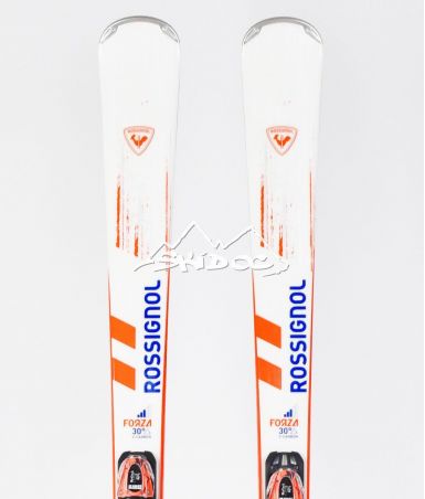 Ski Neuf Rossignol Forza 30D V-CA 2024