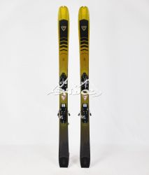 Ski Neuf Rossignol Escaper 87 Nano 2024