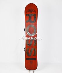 Snowboard Test Rossignol XV 2024