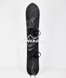 Snowboard Test Rossignol XV 2024