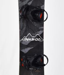 Snowboard Test Rossignol XV 2024