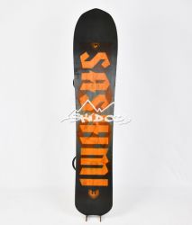 Snowboard Test Rossignol XV Sashimi 2024