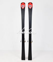 Ski Test Rossignol Hero Athlete SL Pro 2024