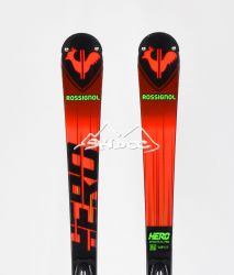 Ski Test Rossignol Hero Athlete SL Pro 2024
