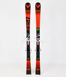 Ski Test Rossignol Hero Athlete SL Pro 2024