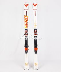 Ski Test Rossignol Hero Master 12 ST 2023
