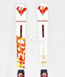 Ski Test Rossignol Hero Master 12 ST 2023