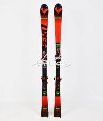 Ski Test Rossignol Hero Athlète SL 150 2024