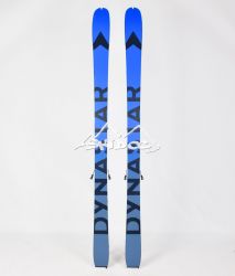 Ski Neuf Dynastar M-Tour 86 + Look HM10 2023