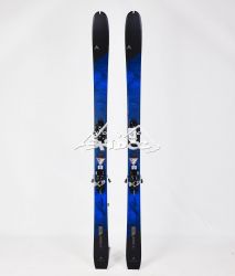 Ski Neuf Dynastar M-Tour 86 + Look HM10 2023