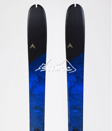 Ski Neuf Dynastar M-Tour 86 + Look HM10 2023