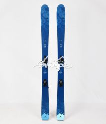 Ski Neuf Dynastar E-Tour 85 W 2024