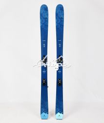 Ski Neuf Dynastar E-Tour 85 W 2024