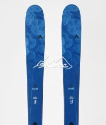 Ski Neuf Dynastar E-Tour 85 W 2024