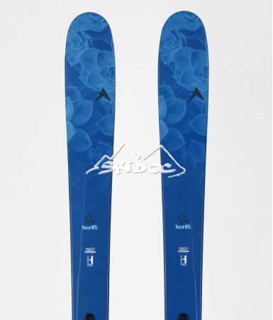 Ski Neuf Dynastar E-Tour 85 W 2024