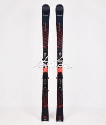 Ski Neuf Rossignol React R10 Ti Konect 2022