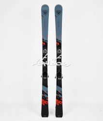 Ski Neuf Rossignol React R7 Carbon LTD 2023
