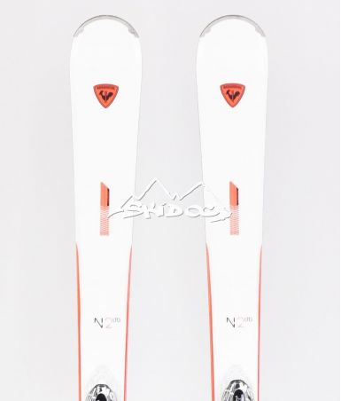 Ski Neuf ROssignol Nova 2 LTD 2023