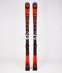 Ski Test Rossignol HEro ELite MTi C.A.M 2024