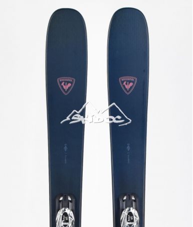 Ski Neuf Rossignol Rallybird 92 2024