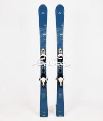 Ski Neuf Dynastar E Lite 5 Bleu Xpress 2024