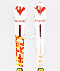Ski Neuf Rossignol Hero Master 12 ST R22 2024