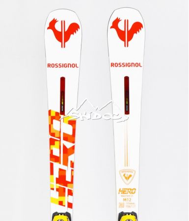 Ski Neuf Rossignol Hero Master 12 ST R22 2024