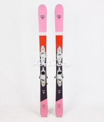 Ski Neuf Rossignol Rossignol Trixie 2024