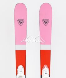 Ski Neuf Rossignol Rossignol Trixie 2024