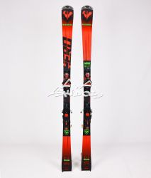 Ski Test Rossignol Hero Elite ST Ti 2024