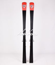 Ski Test Rossignol Hero Elite ST Ti 2024