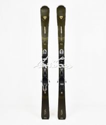 Ski Test Rossignol Nova 6 Xpress 2024