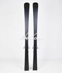 Ski Test rossignol Nova 10 Ti 2024