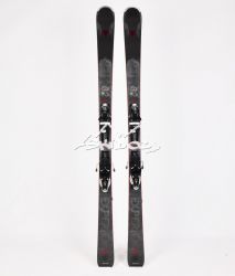 Ski Test Rossignol Experience 82 Ti 2024