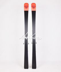 Ski Test Rossignol Experience 82 Ti 2024