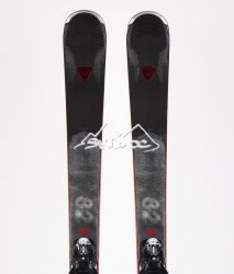 Ski Test Rossignol Experience 82 Ti 2024