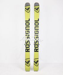 Ski Test Rossignol Sender 106 Ti + 2024