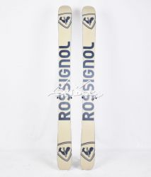 Ski Test Rossignol Blackops 118 2024
