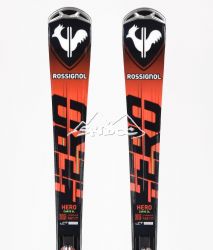 Ski Neuf Rossignol Hero Carve SL 2024
