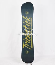Snowboard Occasion Nu Rossignol trickstick 2024