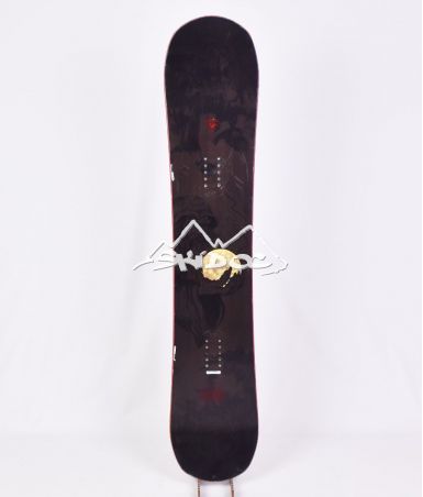 Snowboard Occasion Nu Rossignol Evader 2024