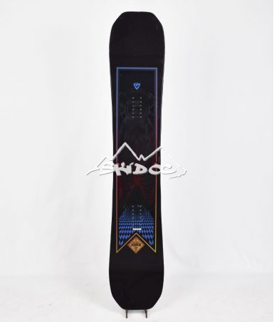 Snowboard Occasion Nu Rossignol Jibsaw 2024
