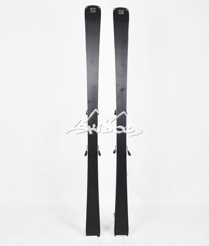 Ski Occasion Salomon S Max 12 2024 SKI D OC