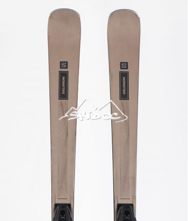 Ski Occasion Salomon S/Max 12