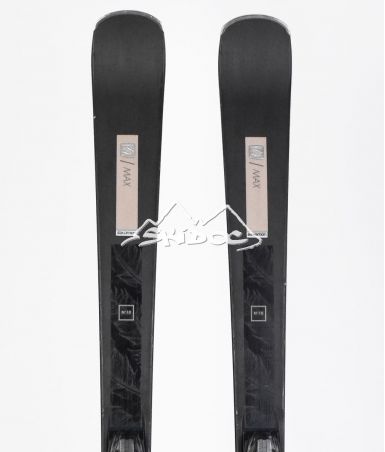 Ski Occasion Salomon S/Max N°10 2024
