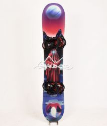 Snowboard Occasion Rossignol Revenant 2024