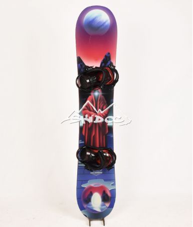 Snowboard Occasion Rossignol Revenant 2024