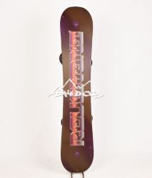 Snowboard Occasion Rossignol Revenant 2024